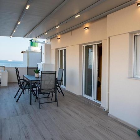 Harmonia By Homebrain Alexandrupoli Exteriér fotografie