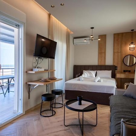 Harmonia By Homebrain Alexandrupoli Exteriér fotografie