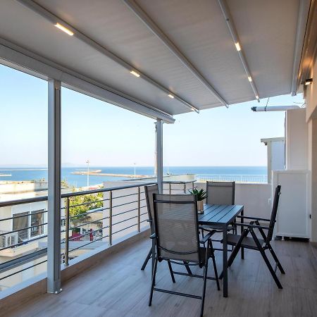 Harmonia By Homebrain Alexandrupoli Exteriér fotografie