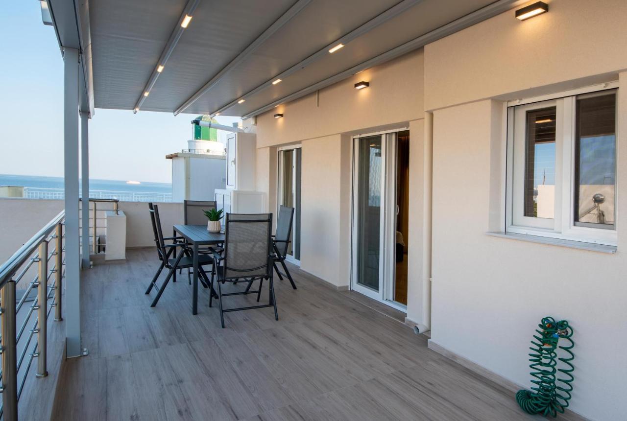 Harmonia By Homebrain Alexandrupoli Exteriér fotografie