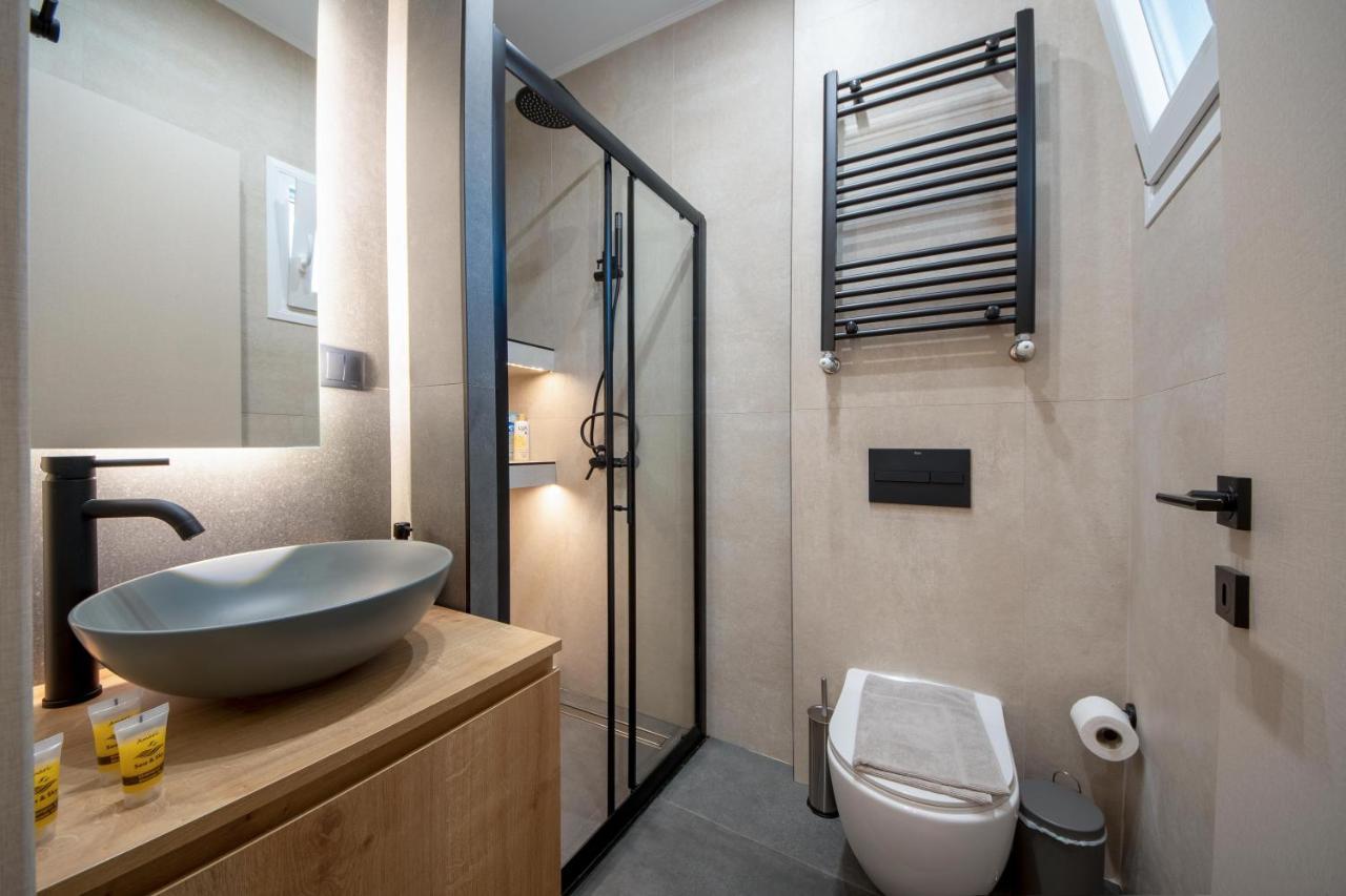 Harmonia By Homebrain Alexandrupoli Exteriér fotografie