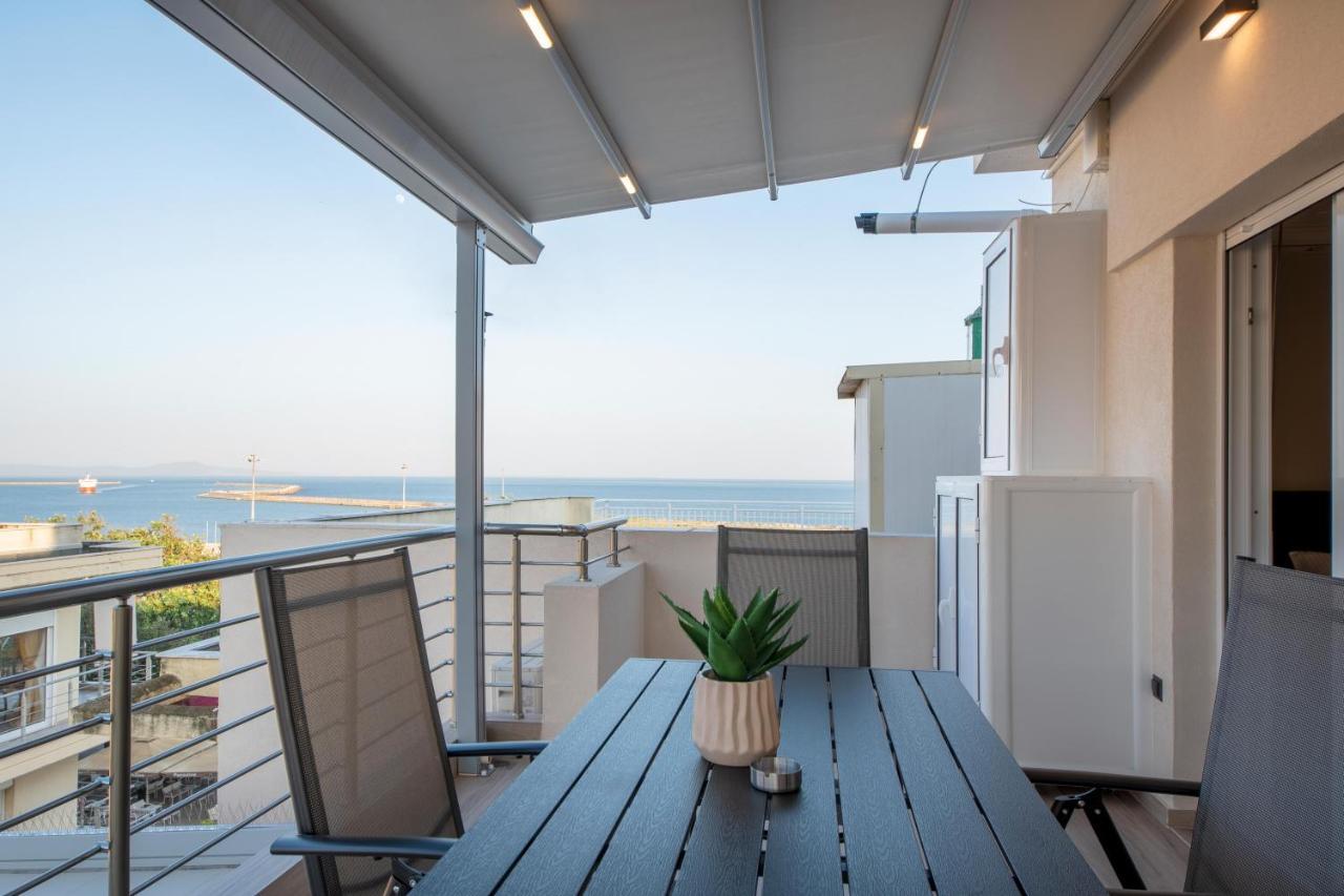 Harmonia By Homebrain Alexandrupoli Exteriér fotografie